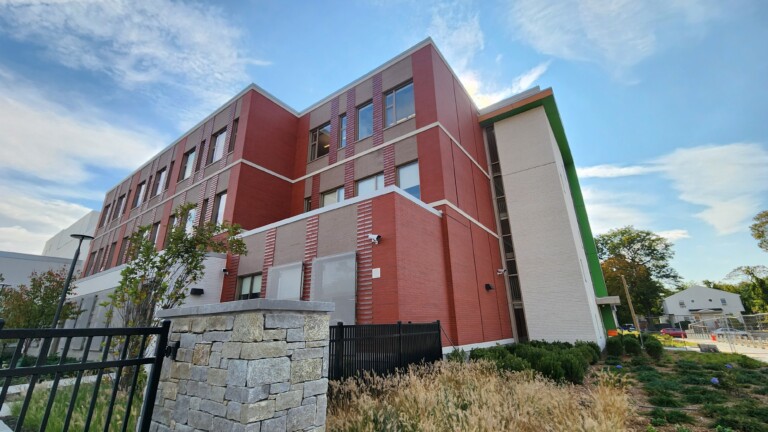 Deberry Swan School edit
