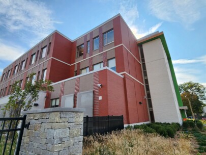 Deberry Swan School edit