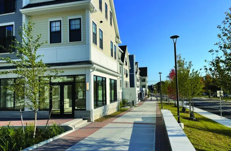 18004 Scituate Greenbush TOD