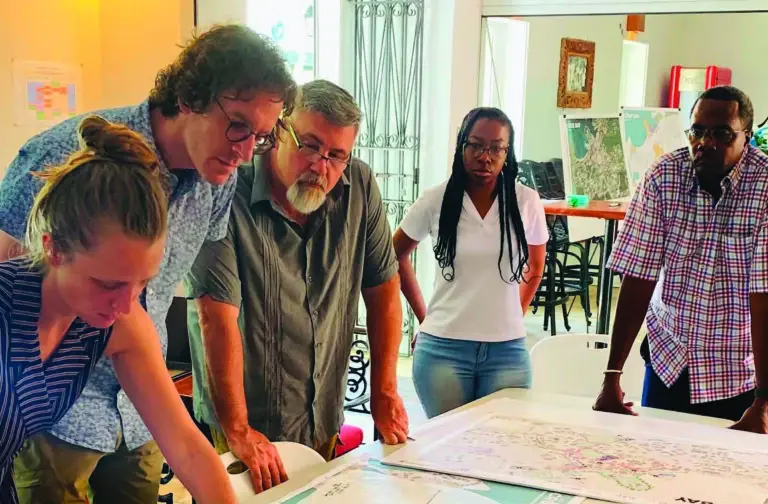 23023 Cruz Bay Planning