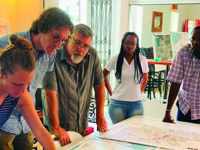 23023 Cruz Bay Planning