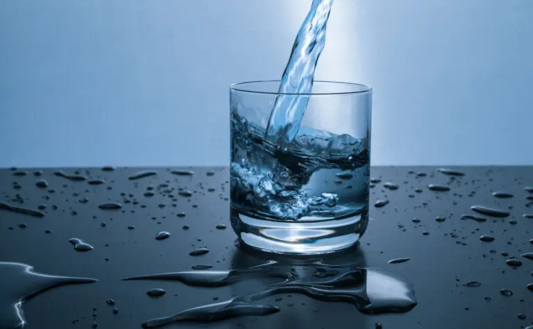 24072 Water Utility Risk Resilience Assessments