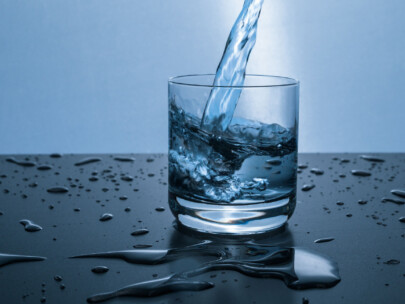 24072 Water Utility Risk Resilience Assessments