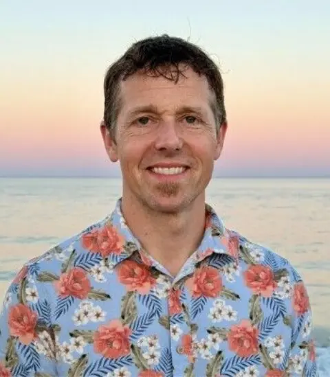 Jonathan Reiner