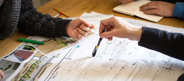 Site Design