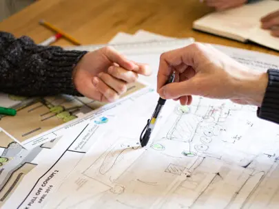 Site Design