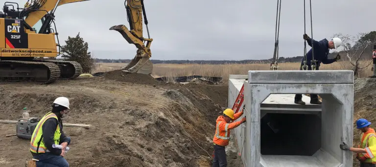 Construction Administration