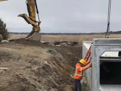 Construction Administration