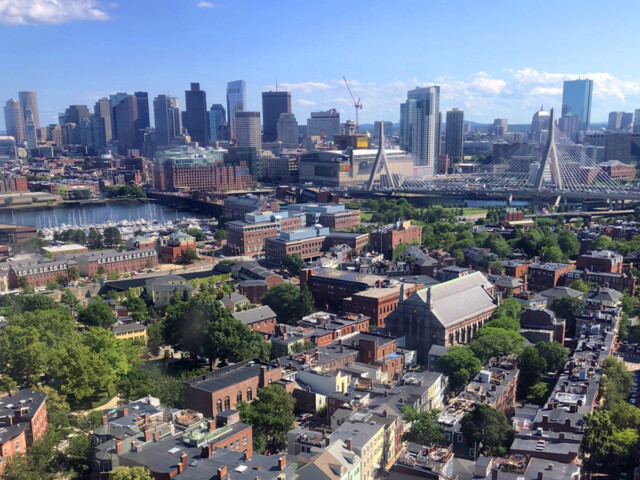 Boston