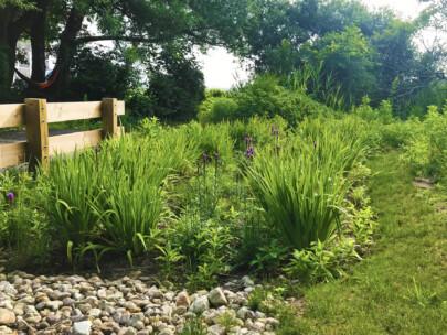 18027 Sandwich Harbor Stormwater