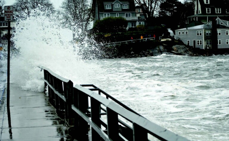 Hazard Mitigation Planning