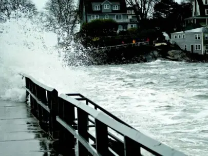 Hazard Mitigation Planning