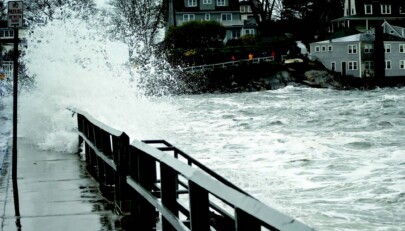 Hazard Mitigation Planning