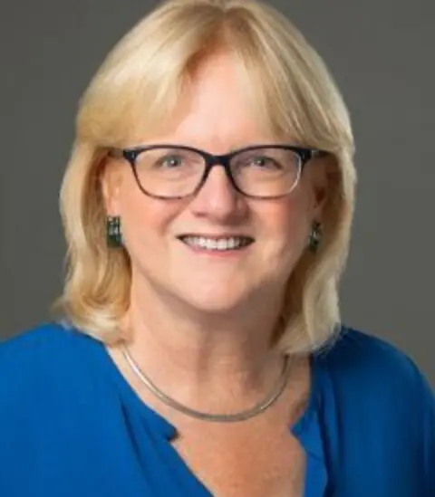 Janet Carter Bernardo