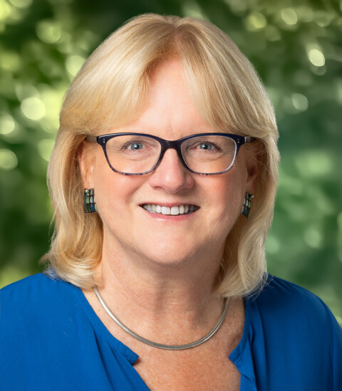 Janet Bernardo