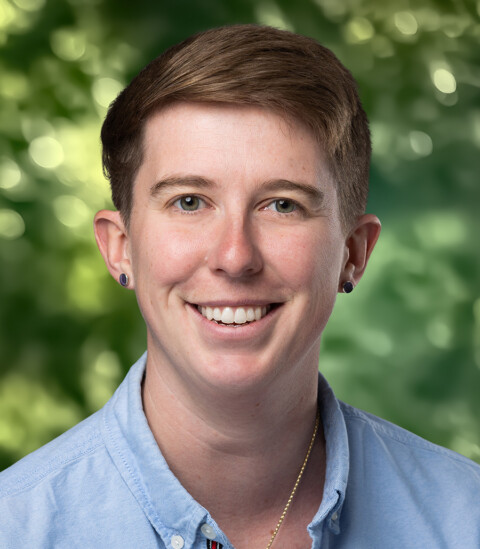 Casey Chatelain