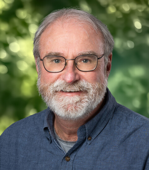 Rich Claytor