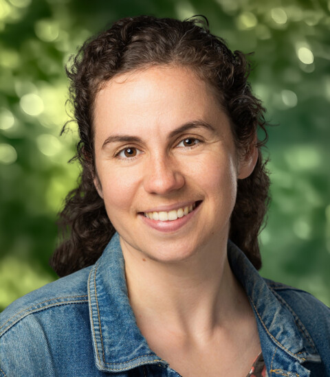 Sarah Simon