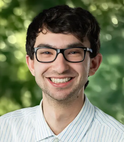 Jordan Claman