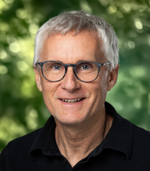 Tom Noble