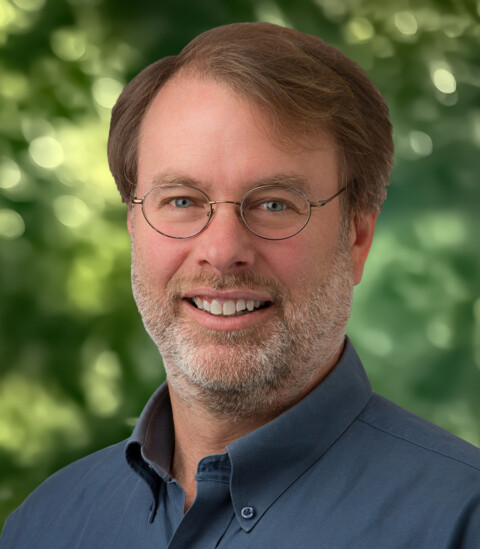 Mark Nelson