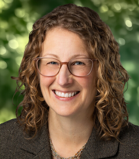 Krista Moravec