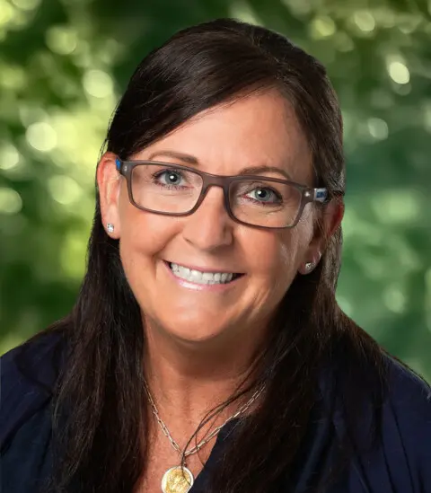 Tricia Rood