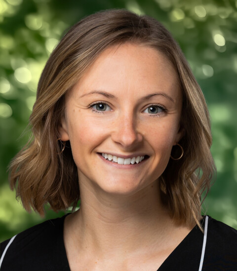 Janelle Veary