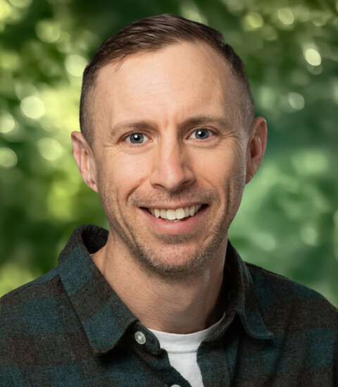 Dave Alfred
