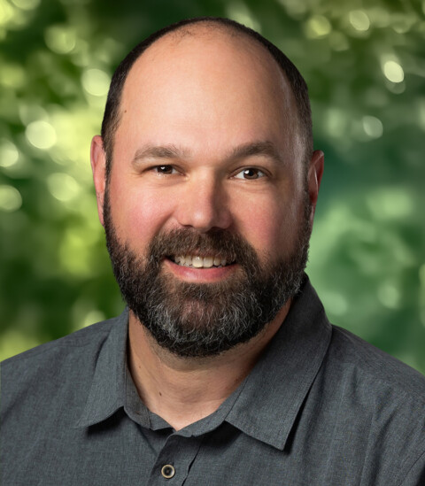 Gary Hedman
