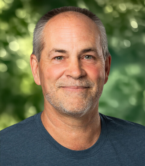 Dan Mackenzie